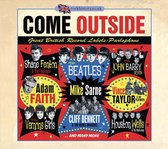 Come Outside - Great British Record Labels: Parlophone