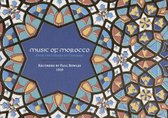 Music Of Morocco