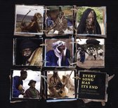 Various Artists - Every Song Has Its End: Sonic Dispatches From Trad (2 CD)