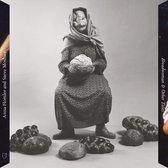 Anna Homler & Steve Moshier - Breadwoman (CD)