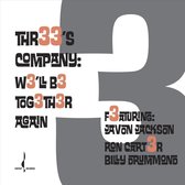 Three's Company - We'll be together again (CD)