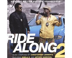 Ride Along 2 [Original Soundtrack]