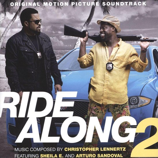 Ride Along 2 [Original Soundtrack]