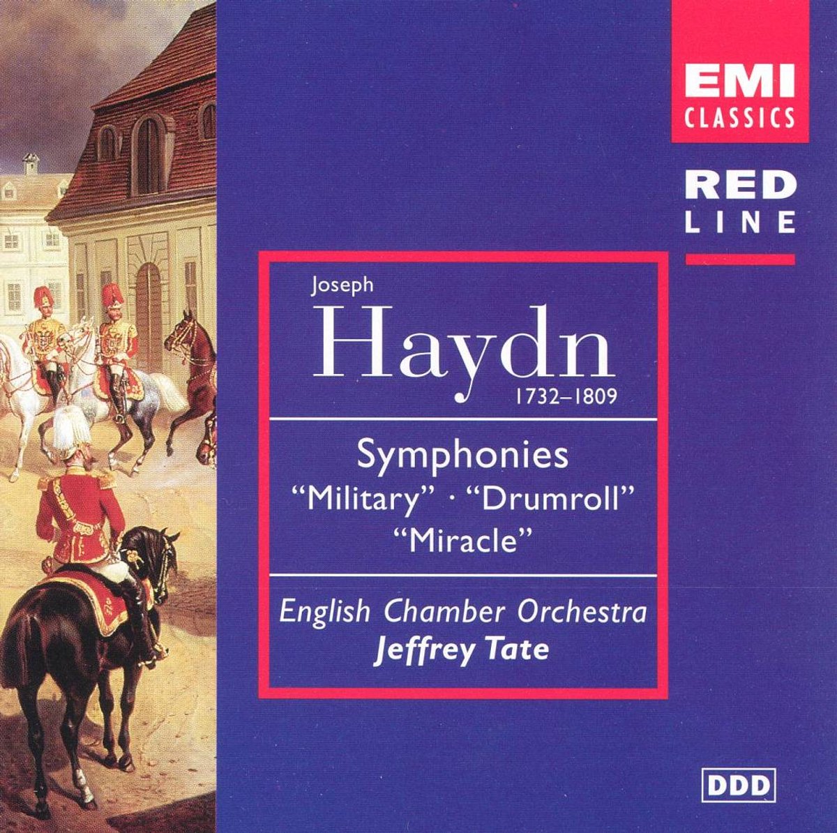 Symphony 96/100/103