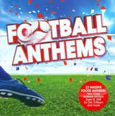 Football Anthems 2016