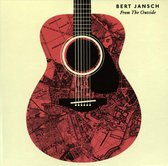 Bert Jansch - From The Outside (CD)