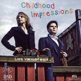 Childhood Impressions