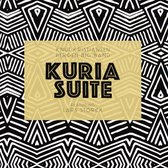 Knut Kristiansen & Bergen Big Band - Kuria Suite (CD)