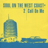 Various Artists - Soul On The West Coast 2 (2 CD)