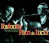 Antologia Del Cante Flamenco