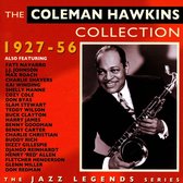 The Coleman Hawkins Collection 1927-1956