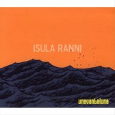 Unavantaluna - Isula Ranni (CD)