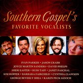 Southern Gospels Favorite Vocalists