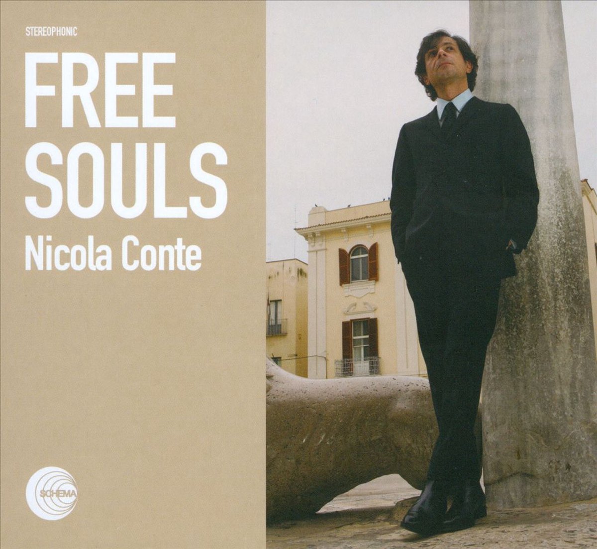 Free Souls