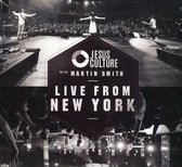 Live From New York (2Cd)