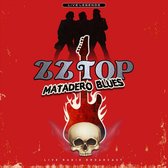 Matadero Blues (Red Vinyl)