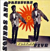Sounds &Amp; Pressure 5