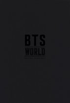 BTS World (OST) (CD+Boek)