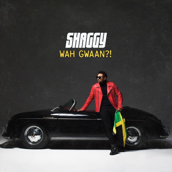 Wah Gwaan