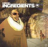 Cookin' Ingredients - Step 1