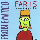 Faris Nourallah - Problematico (CD)