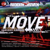 Riddim Driven: Move