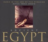 Ancient Egypt-Music Of Th