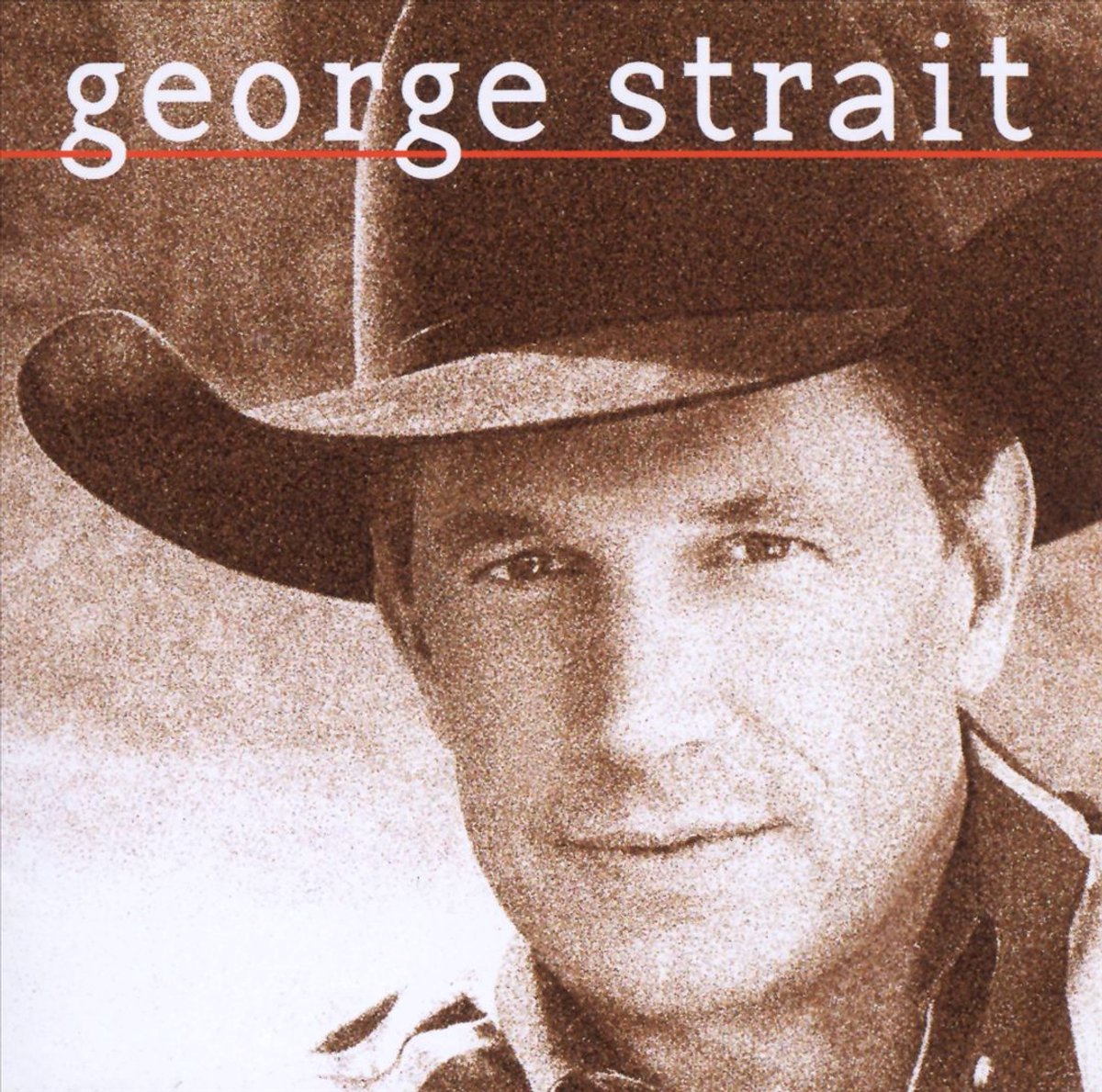 George Strait