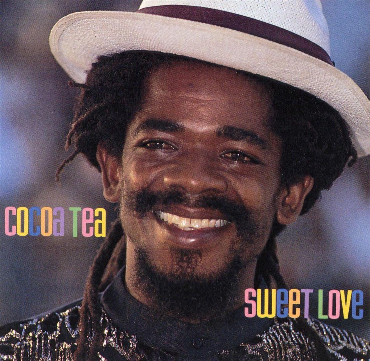 Sweet Love