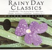 Rainy Day Classics [Madacy]
