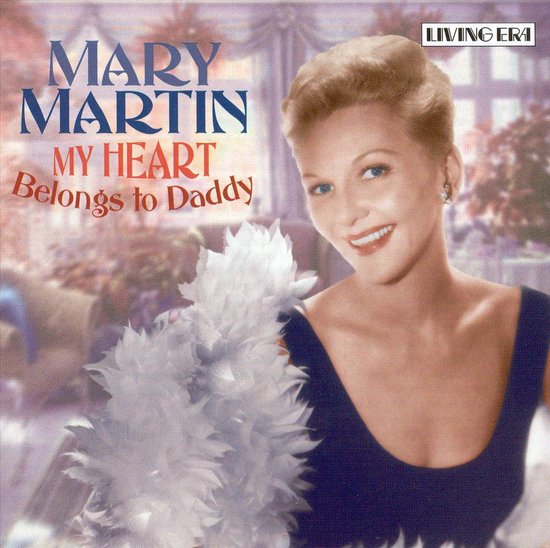 My Heart Belongs to Daddy [ASV/Living Era]