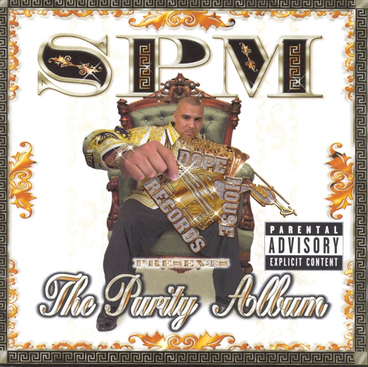 Purity Album