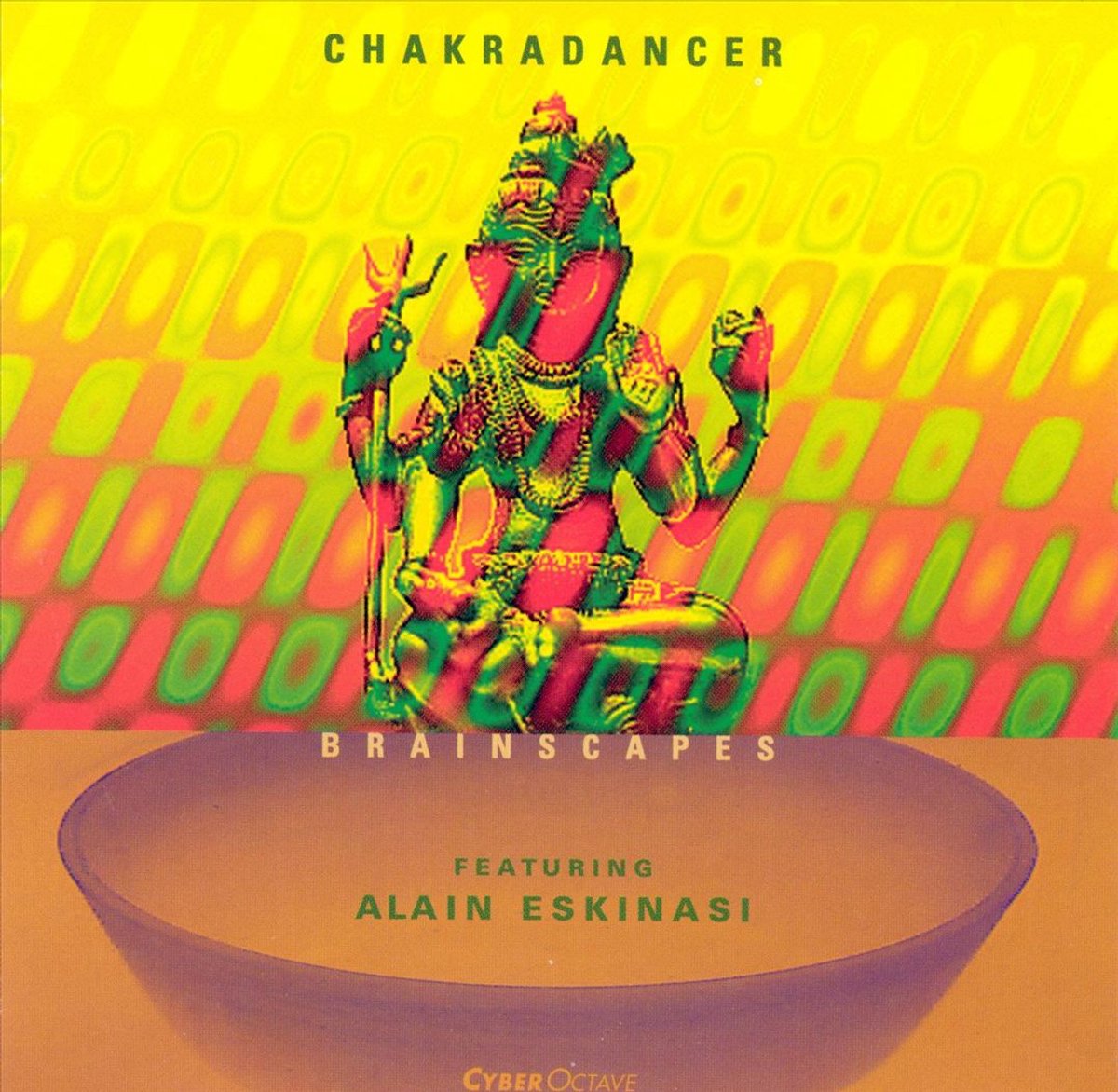 Chakradancer
