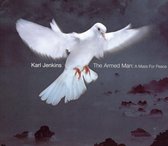 Jenkins: The Armed Man - A Mass For Peace / Karl Jenkins, LPO et al