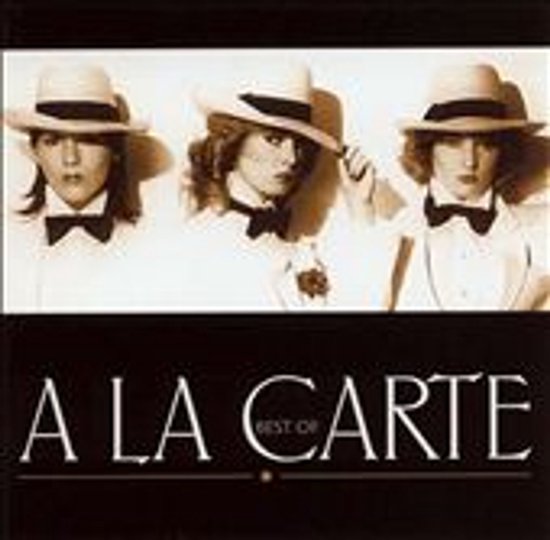 Best of a la Carte
