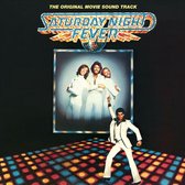 Saturday Night Fever [Original Motion Picture Soundtrack]