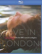 K.D. Lang - Live In London