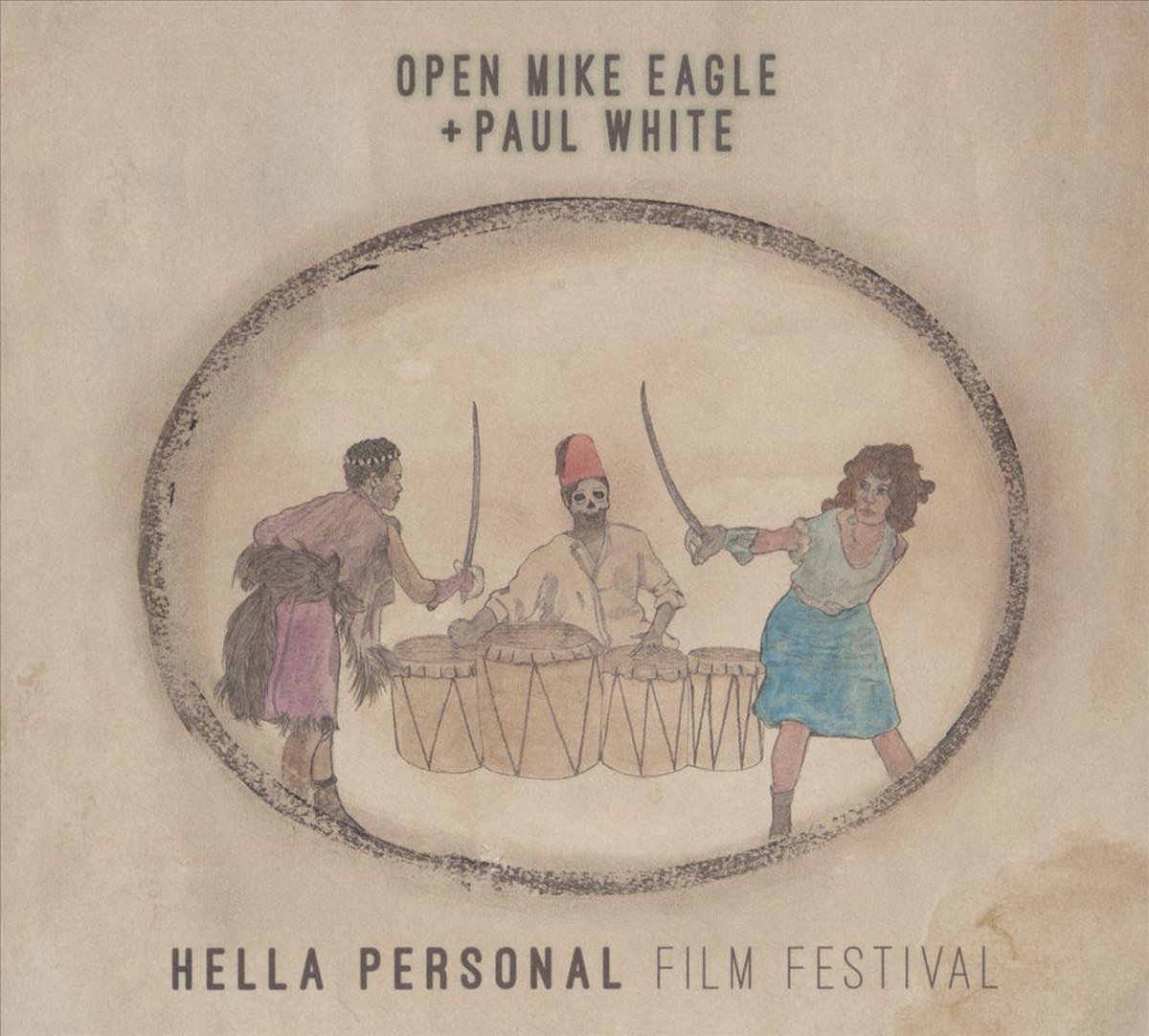 Hella Personal Film Festival