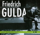 Friedrich Gulda Plays Beethoven, Vol. 1