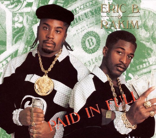 Paid In Full