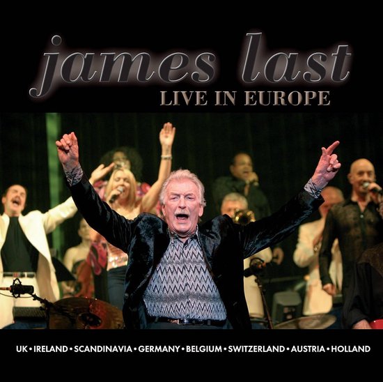 Live in Europe
