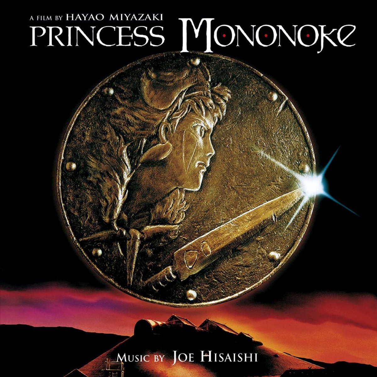 Princess Mononoke