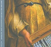 Musiciens Du Louvre-Grenoble - To Saint Cecilia / A Sainte Cecile (CD)