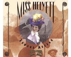 Audran: Miss Helyett; La Poupée