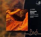 J. S. Bach: Concerto italien / Kenneth Gilbert
