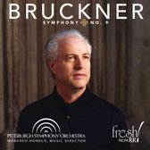 Anton Brucker: Symphony No.9