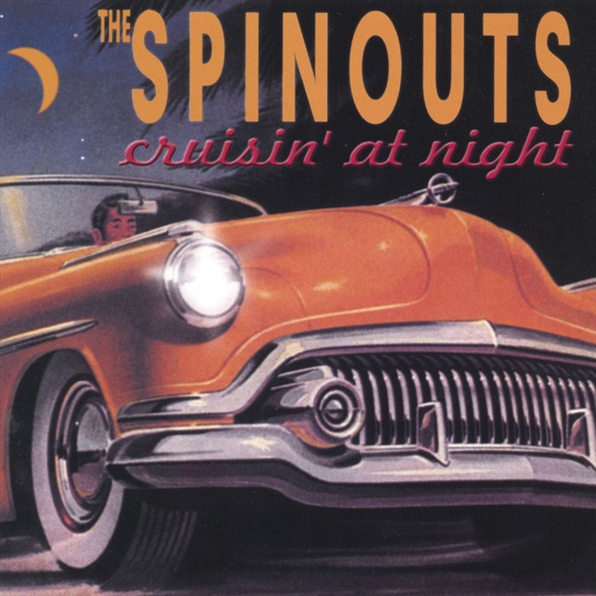 Cruisin' At Night
