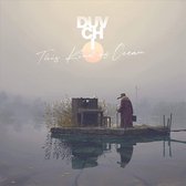 Duvchi - This Kind Of Ocean (LP)