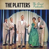 The Platters - The Great Pretender (LP)