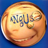 Angus (180G Clear Vinyl) - OST